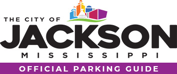 洋書  Is Where You Park It Home Page - Parking Guide for Jackson